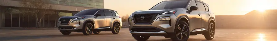 Sales & Executive Vehicles