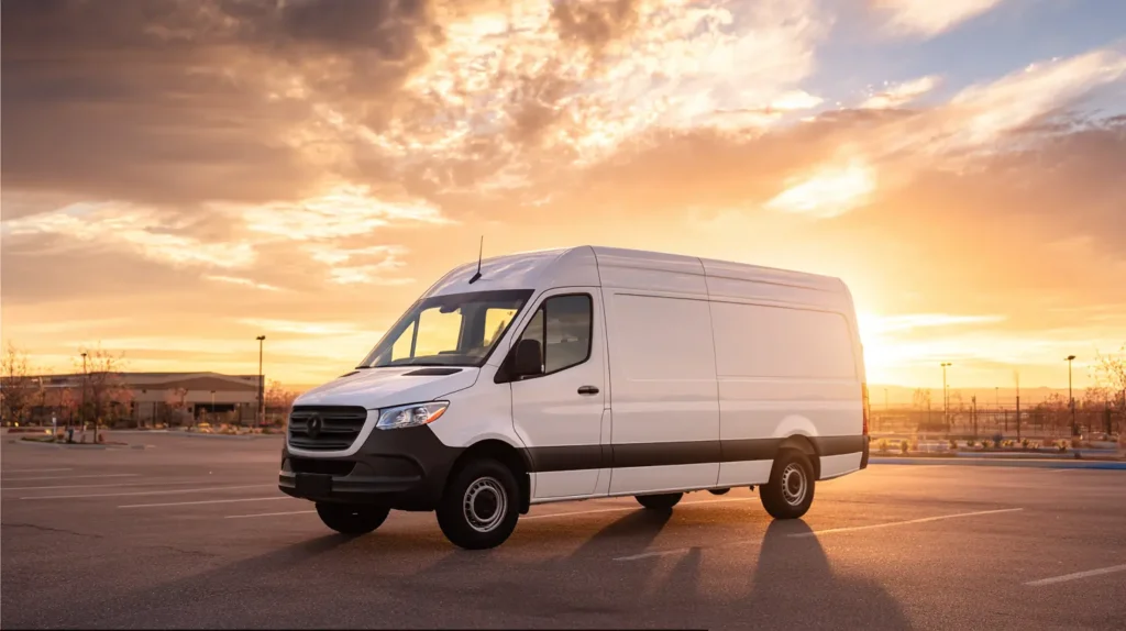 shuttle and passenger transport