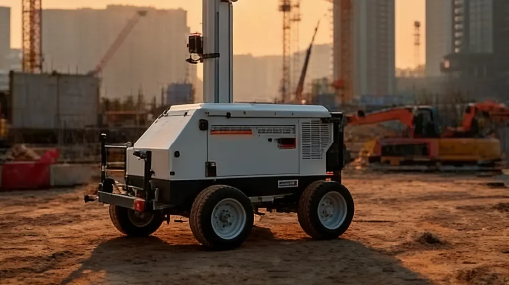 Used equipment Leasing for businesses