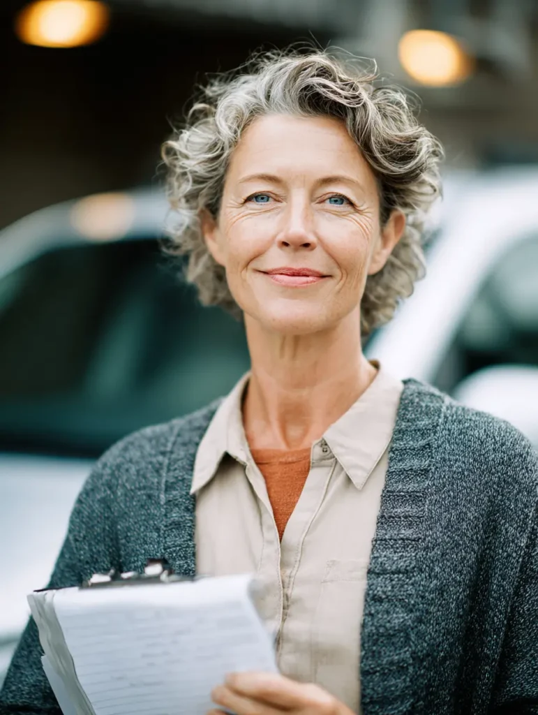 ADA-Compliant Vehicle Leasing