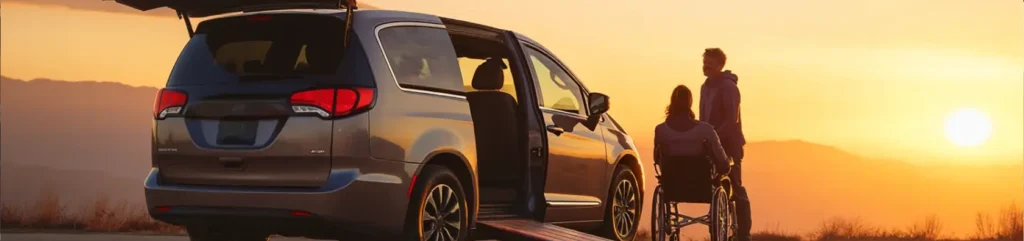 reliable fleet solutions for patient care